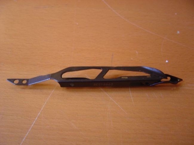 picanol loom parts